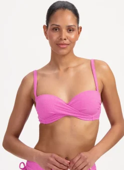 Beachlife LINE 2 Bandeau Bikinitop -