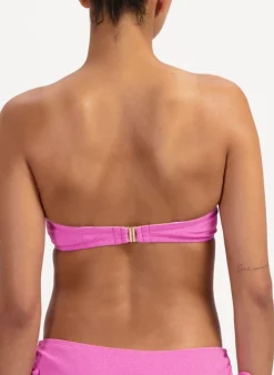 Beachlife LINE 2 Bandeau Bikinitop -