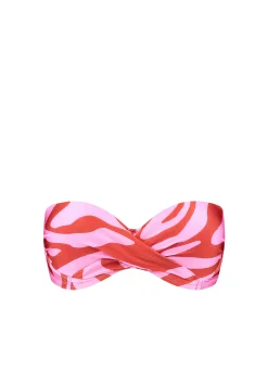 Beachlife LINE 2 Bandeau Bikinitop -