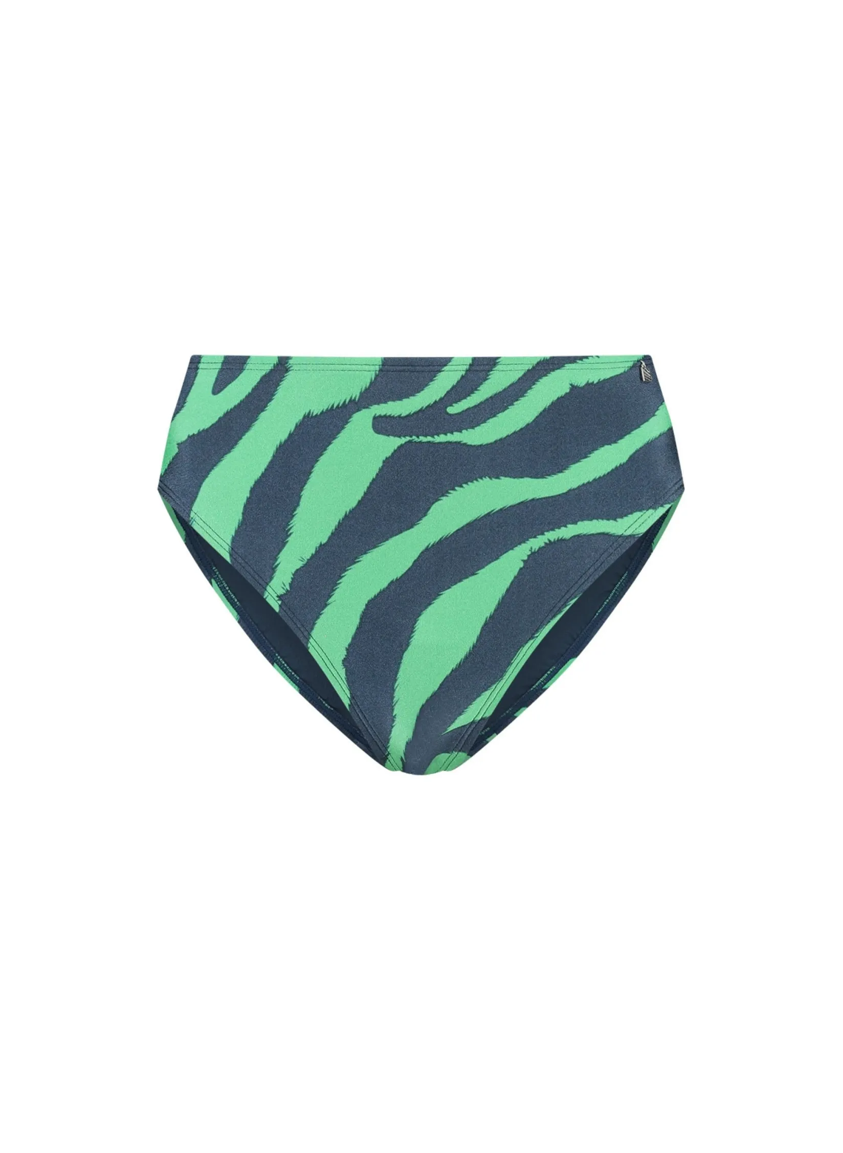 Beachlife LINE 2 High Waist Bikinibroekje -