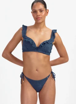 Beachlife LINE 2 Mid Bikinibroekje -