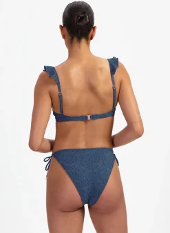 Beachlife LINE 2 Mid Bikinibroekje -