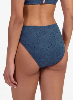 Beachlife LINE 2 Mid Bikinibroekje -