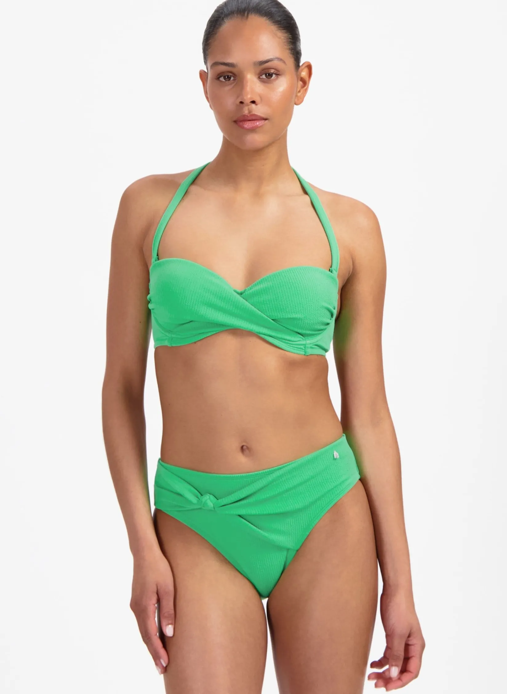 Beachlife LINE 2 Mid Bikinibroekje -