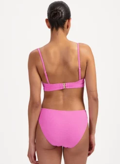 Beachlife LINE 2 Mid Bikinibroekje -