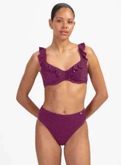 Beachlife LINE 2 Niet voorgevormde Bikinitop -