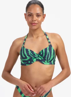 Beachlife LINE 2 Niet voorgevormde Bikinitop -