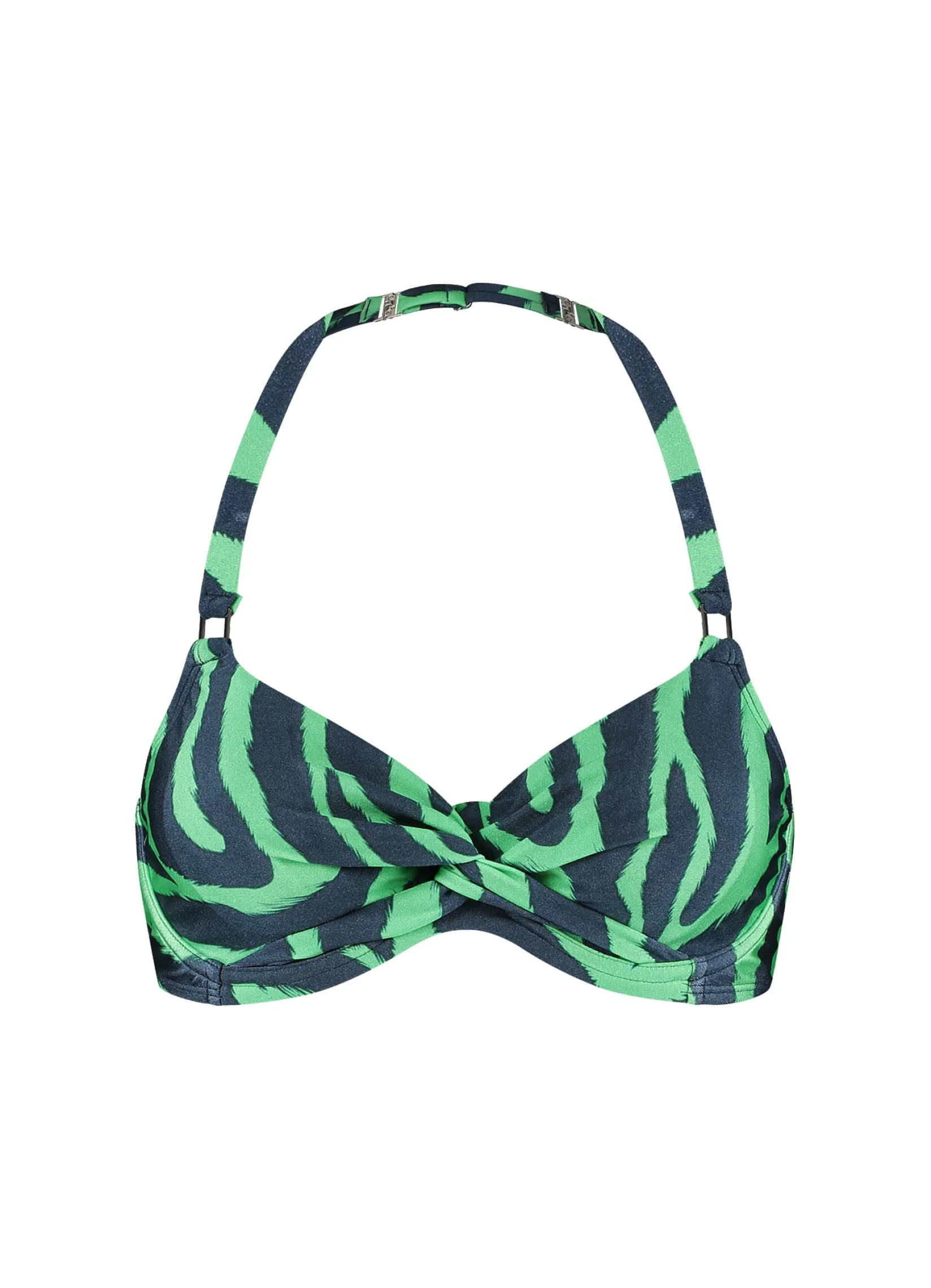 Beachlife LINE 2 Niet voorgevormde Bikinitop -