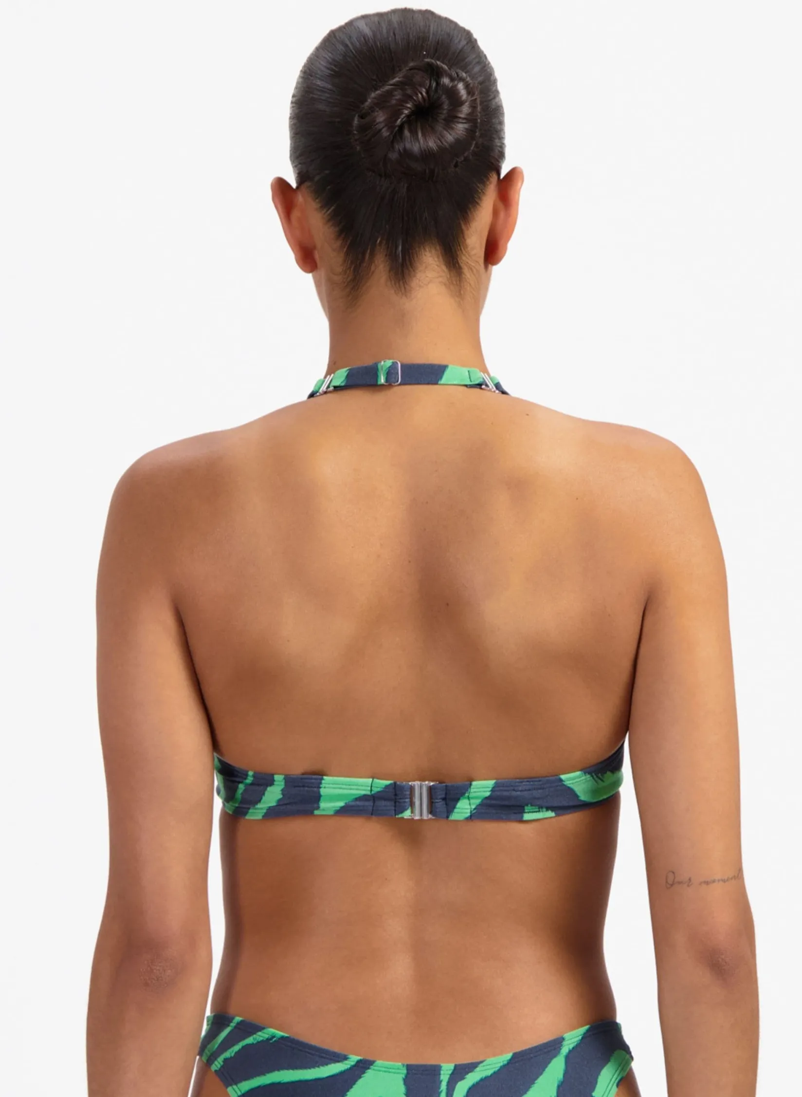 Beachlife LINE 2 Niet voorgevormde Bikinitop -
