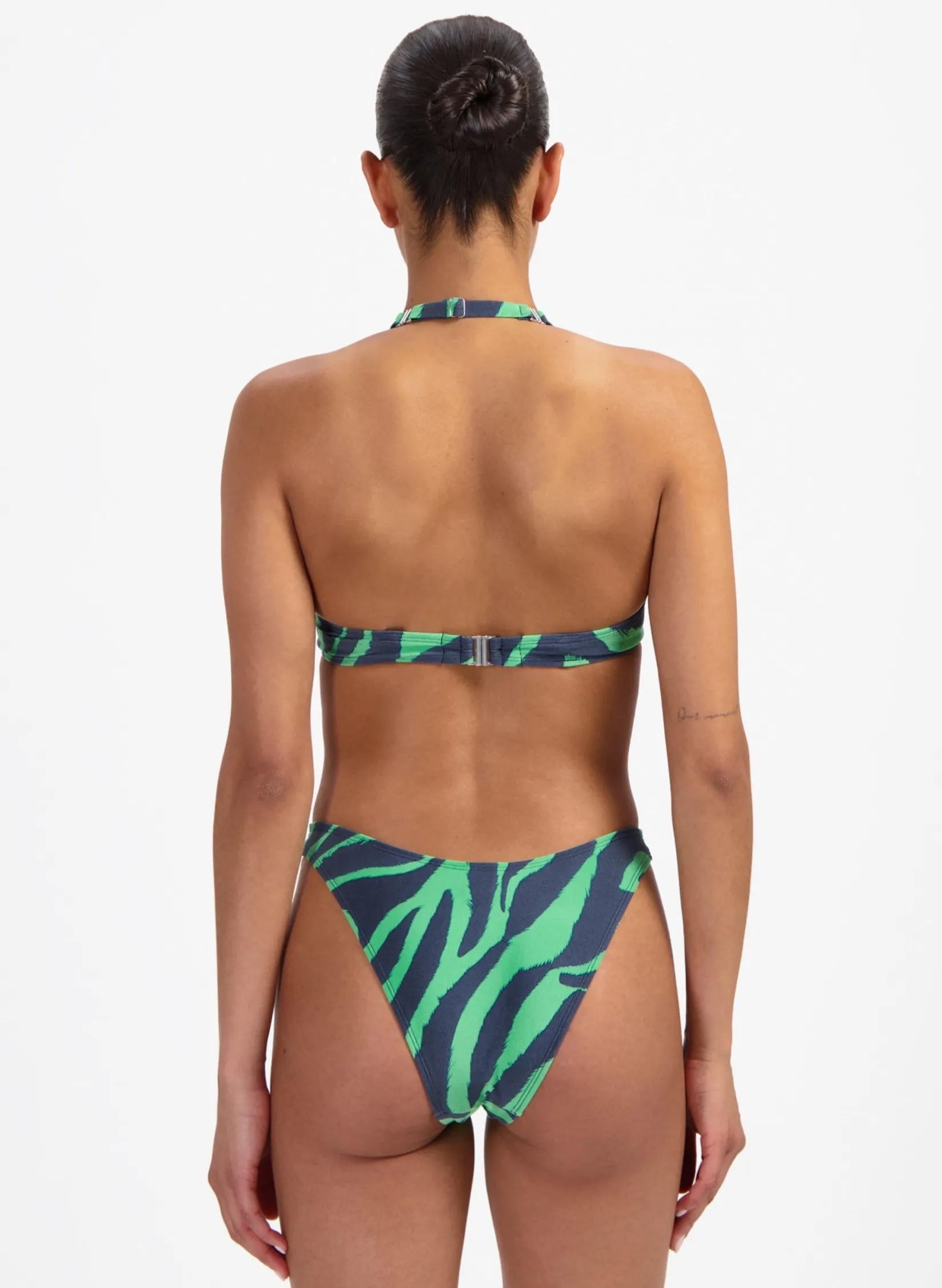 Beachlife LINE 2 Niet voorgevormde Bikinitop -