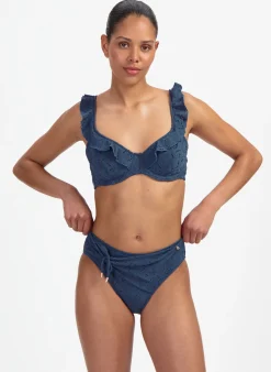 Beachlife LINE 2 Niet voorgevormde Bikinitop -