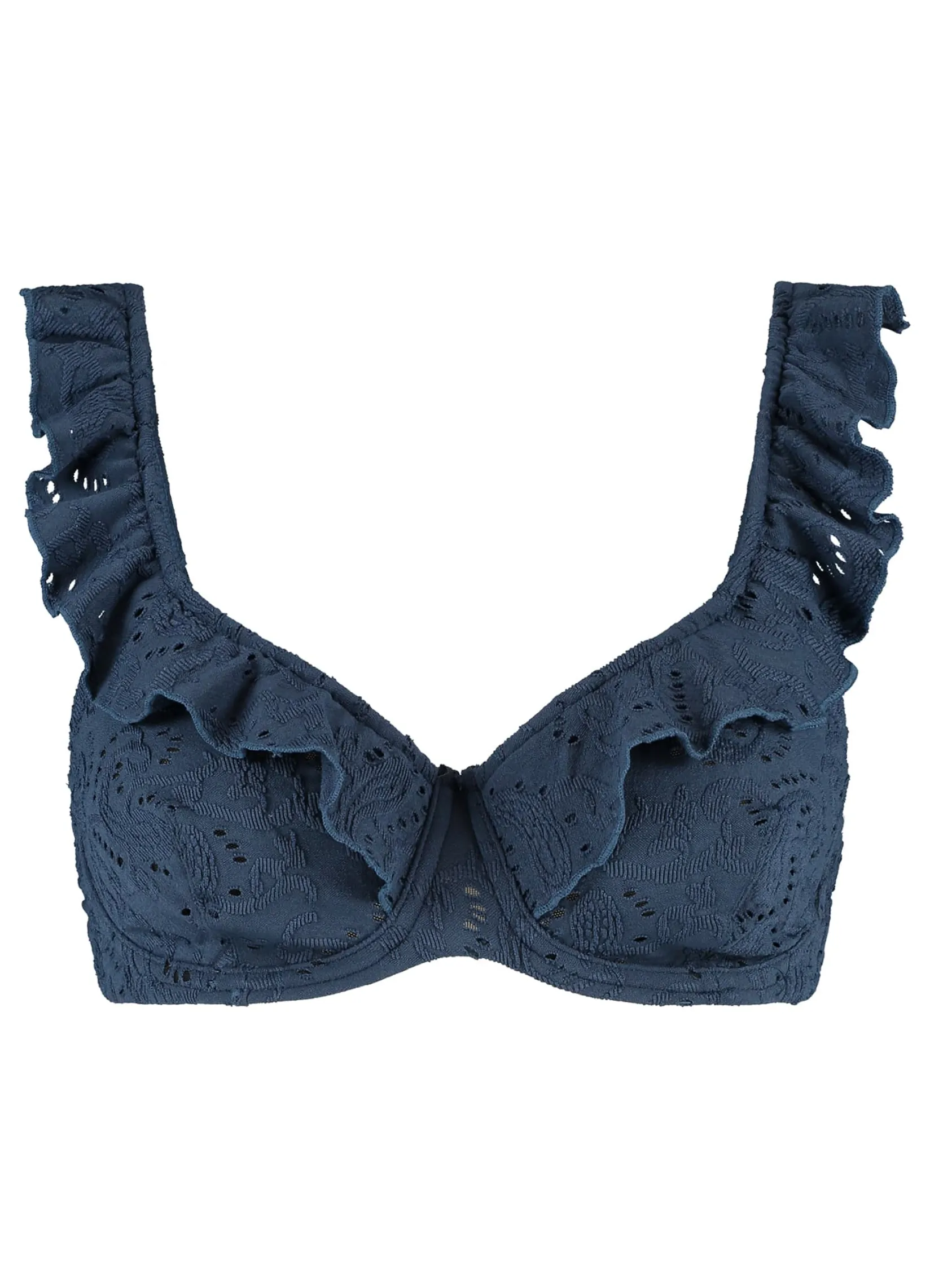 Beachlife LINE 2 Niet voorgevormde Bikinitop -