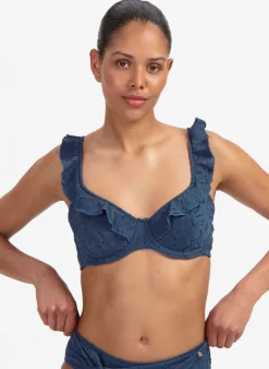 Beachlife LINE 2 Niet voorgevormde Bikinitop -