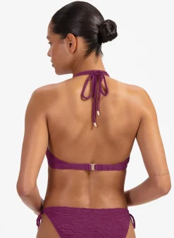 Beachlife LINE 2 Voorgevormde beugel Bikinitop -