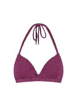 Beachlife LINE 2 Voorgevormde beugel Bikinitop -