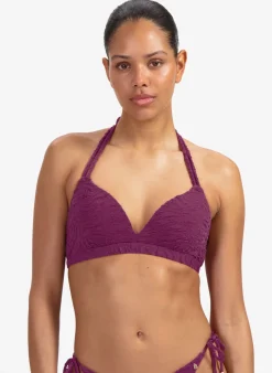 Beachlife LINE 2 Voorgevormde beugel Bikinitop -