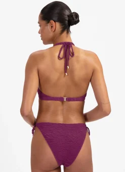 Beachlife LINE 2 Voorgevormde beugel Bikinitop -