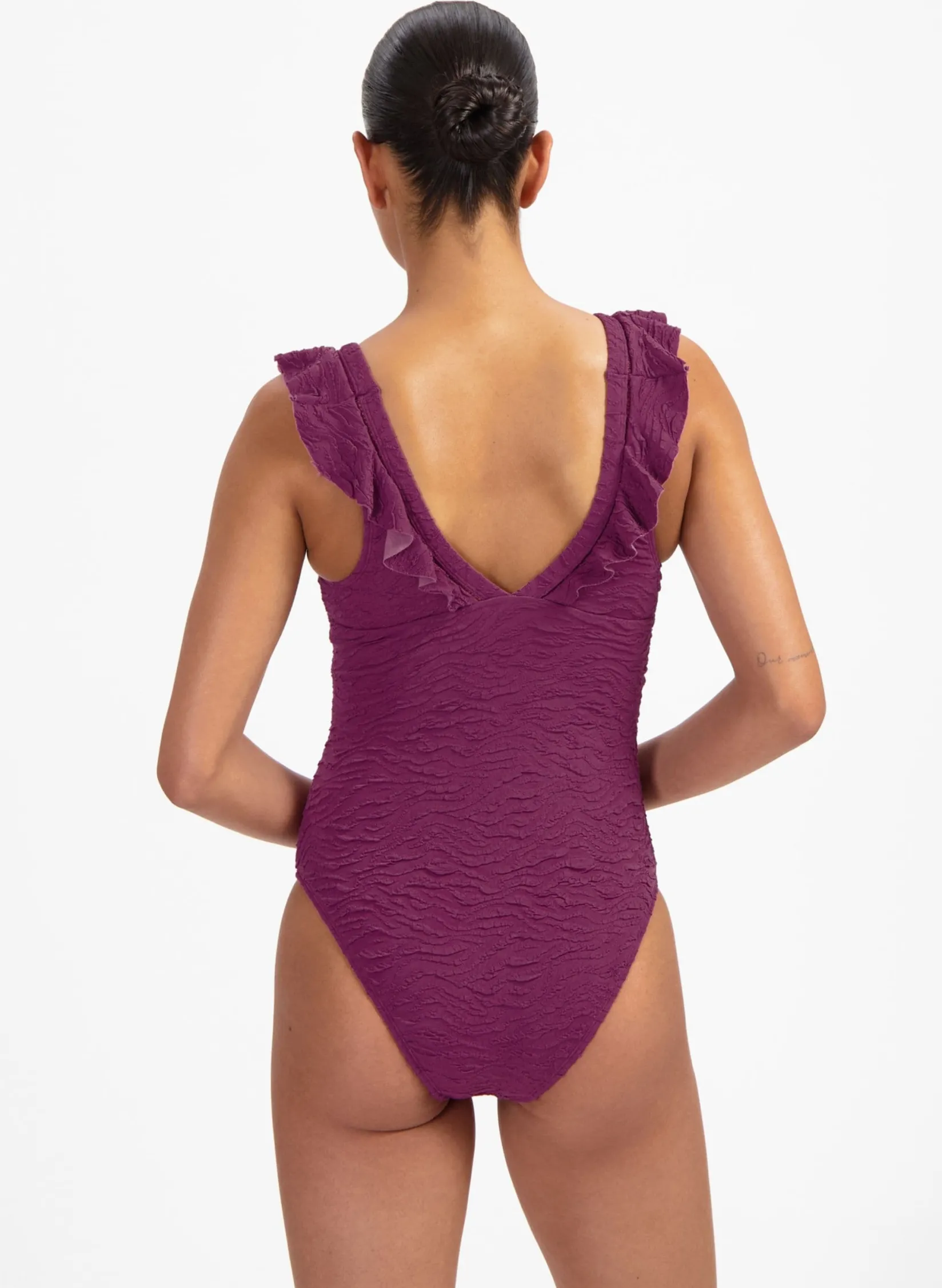 Beachlife LINE 2 Voorgevormde Badpak -