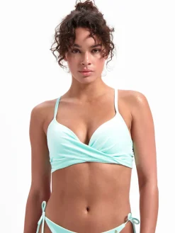 Beachlife LINE 2 Voorgevormde beugel Bikinitop -