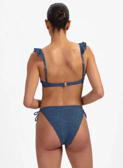 Beachlife LINE 2 Voorgevormde beugel Bikinitop -