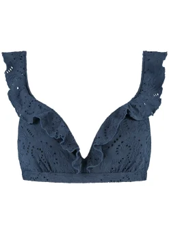 Beachlife LINE 2 Voorgevormde beugel Bikinitop -