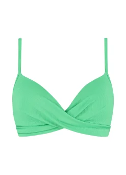 Beachlife LINE 2 Voorgevormde beugel Bikinitop -