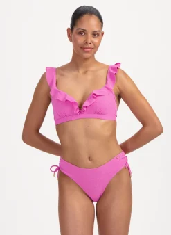 Beachlife LINE 2 Voorgevormde beugel Bikinitop -