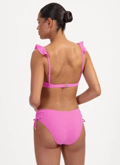 Beachlife LINE 2 Voorgevormde beugel Bikinitop -