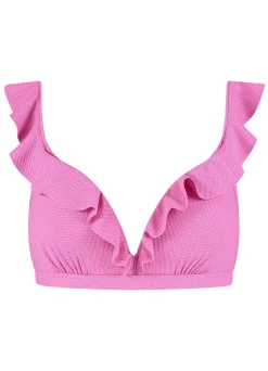 Beachlife LINE 2 Voorgevormde beugel Bikinitop -