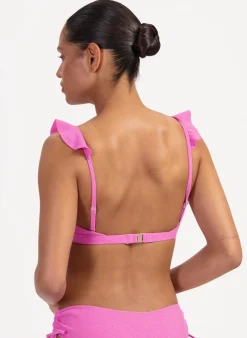 Beachlife LINE 2 Voorgevormde beugel Bikinitop -
