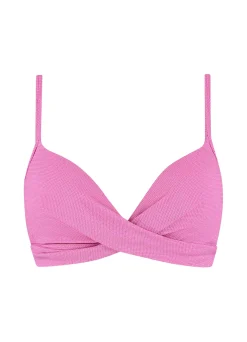 Beachlife LINE 2 Voorgevormde beugel Bikinitop -