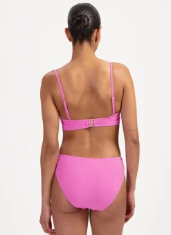 Beachlife LINE 2 Voorgevormde beugel Bikinitop -