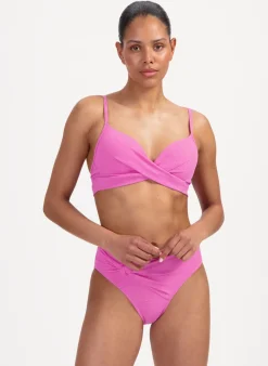 Beachlife LINE 2 Voorgevormde beugel Bikinitop -