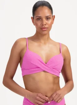 Beachlife LINE 2 Voorgevormde beugel Bikinitop -