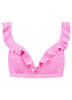 Beachlife LINE 2 Voorgevormde beugel Bikinitop -