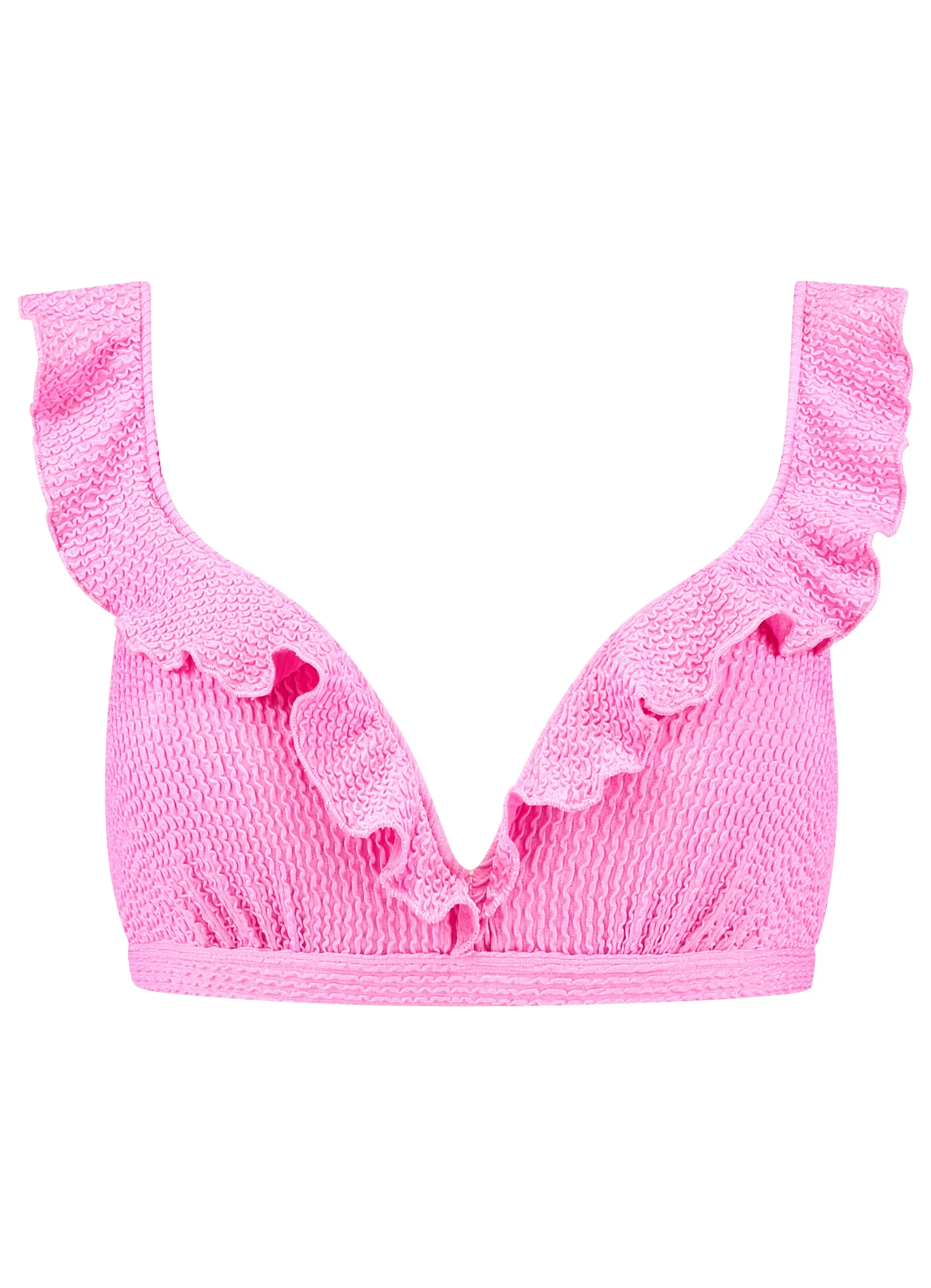 Beachlife LINE 2 Voorgevormde beugel Bikinitop -