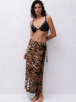 Chantelle Alba Pareo-skirt -