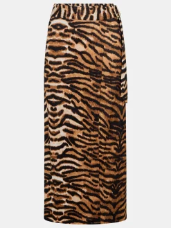 Chantelle Alba Pareo-skirt -