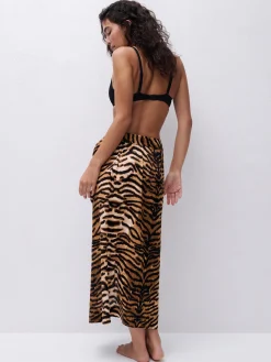 Chantelle Alba Pareo-skirt -