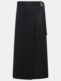 Chantelle Alba Pareo-skirt -