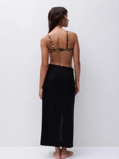 Chantelle Alba Pareo-skirt -