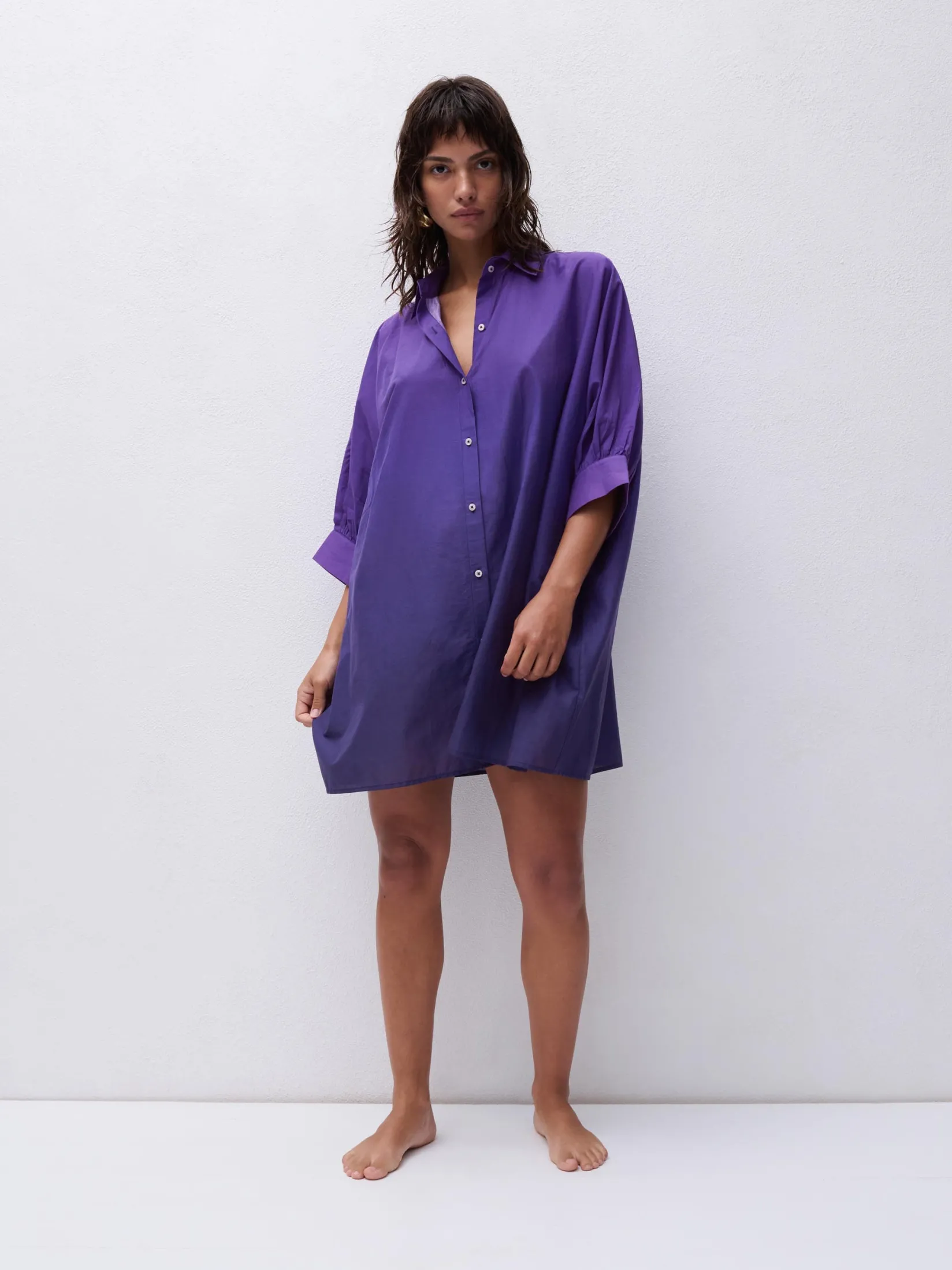 Chantelle AZURA Blouse -