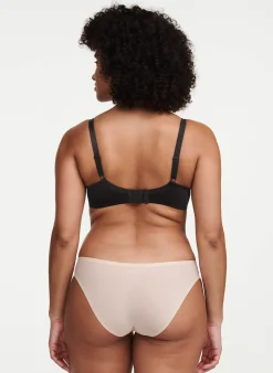 Chantelle Basic Invisible Voorgevormde T-shirt BH -