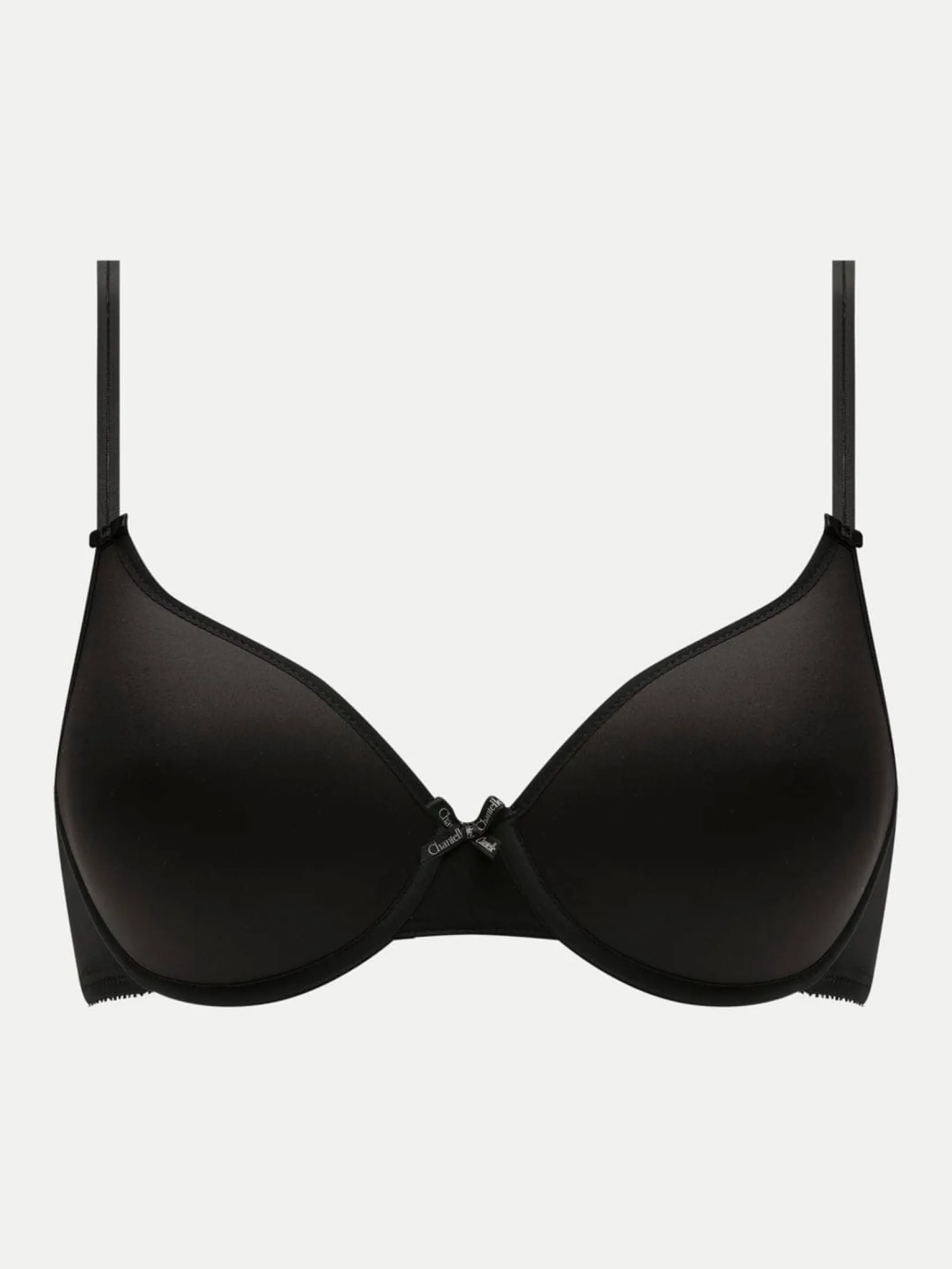 Chantelle Basic Invisible Voorgevormde T-shirt BH -