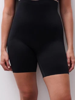 Chantelle Basic Shaping Corrigerende Hoge Taille Slip Met Pijpjes -