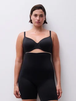 Chantelle Basic Shaping Corrigerende Hoge Taille Slip Met Pijpjes -