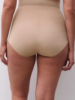 Chantelle Basic Shaping Corrigerende Hoge Taille Slip -