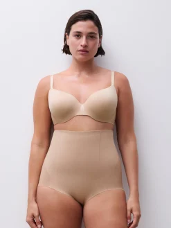 Chantelle Basic Shaping Corrigerende Hoge Taille Slip -