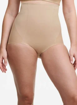 Chantelle Basic Shaping Corrigerende Hoge Taille Slip -