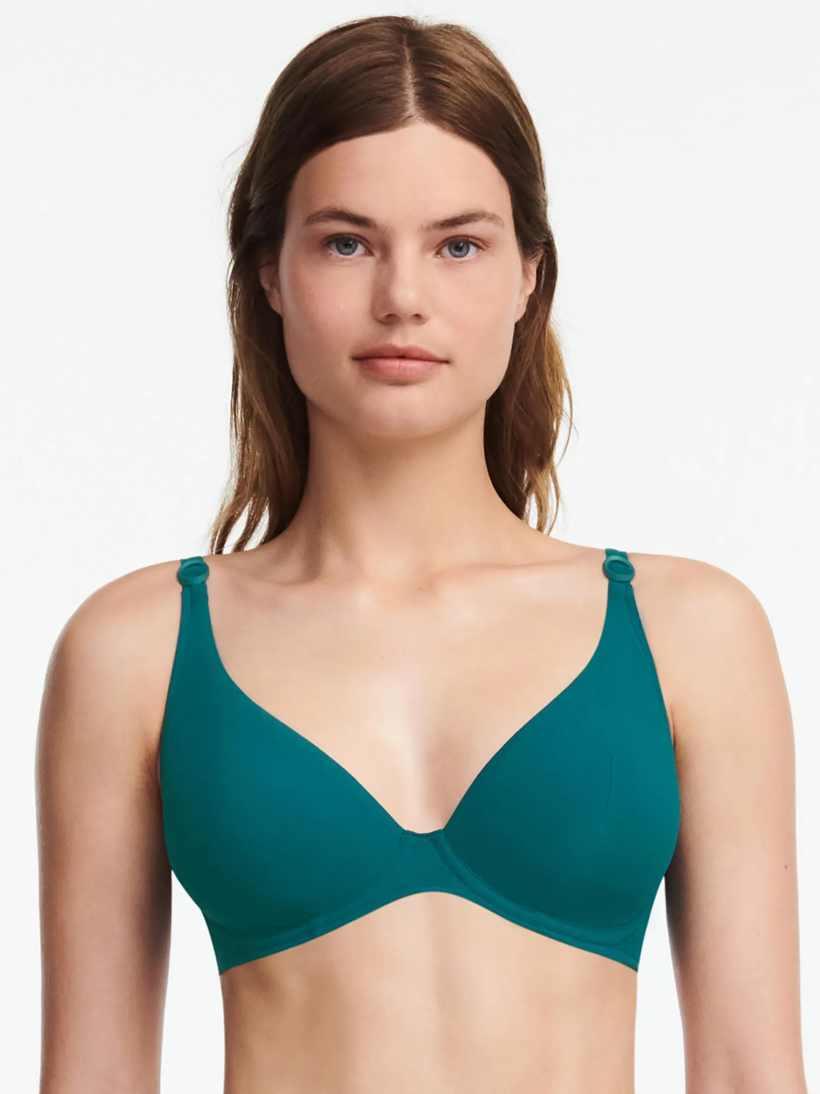 Chantelle CELESTIAL Beugel Bikini Top -